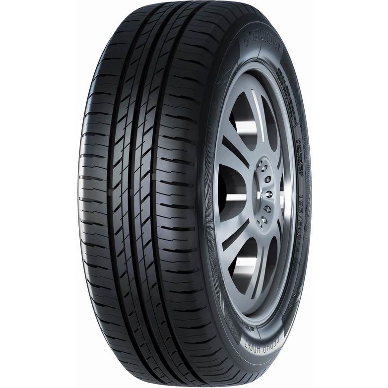 Haida HD667 165/70 R12 77T