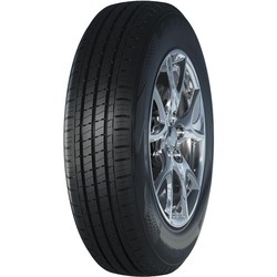 Haida HD737 225/70 R15C 112R