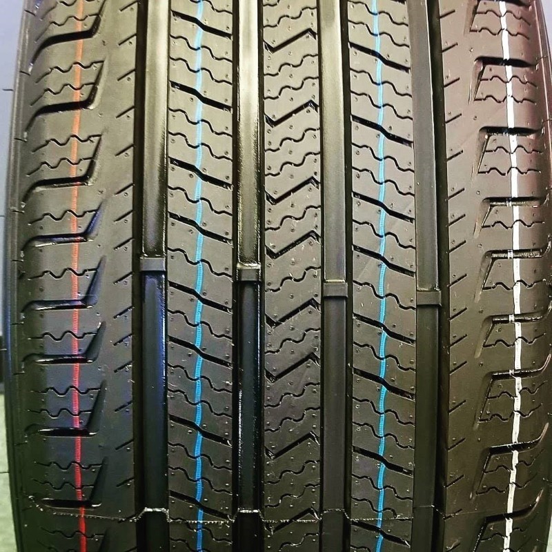 Haida HD837 235/75 R15 105T