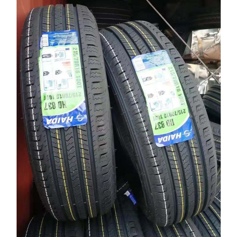 Haida HD837 235/75 R15 105T