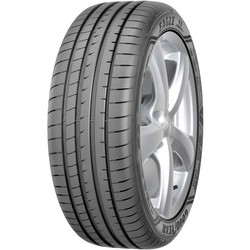 Goodyear Eagle F1 Asymmetric 3 285/35 R19 99Y Run Flat