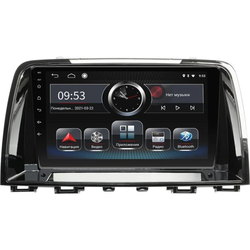 Incar PGA2-0229