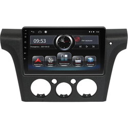 Incar PGA2-9031