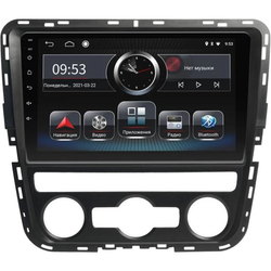 Incar PGA2-9030