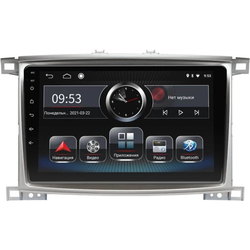 Incar PGA2-9028