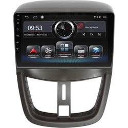 Incar PGA2-7008
