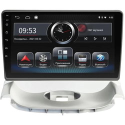Incar PGA2-7006