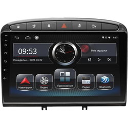 Incar PGA2-7004