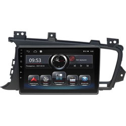 Incar PGA2-0240