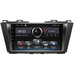 Incar PGA2-0242