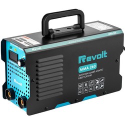 Revolt MMA 260