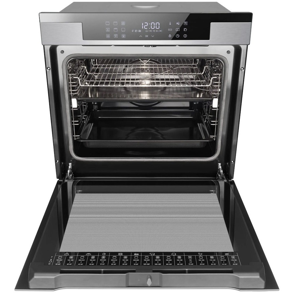 Amica ED 97599XA+ X-TYPE STEAM PO