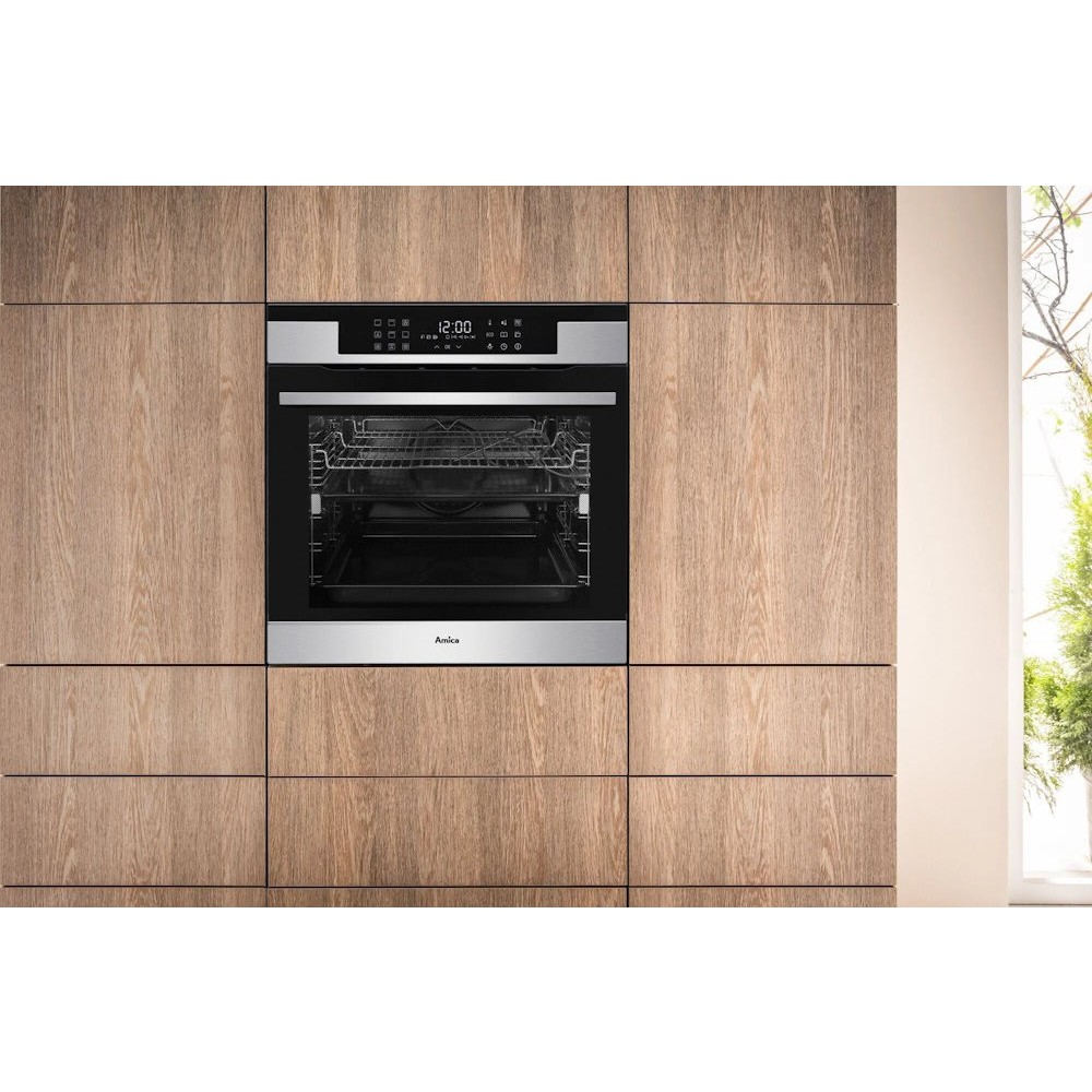 Amica ED 97599XA+ X-TYPE STEAM PO