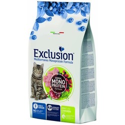 Exclusion Adult Urinary Chicken 12 kg