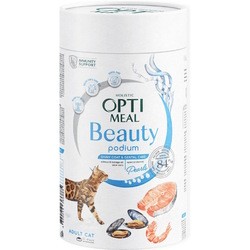 Optimeal Beauty Podium Cat  1.3 kg