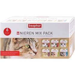 Beaphar Nieren Mix Pack 4 pcs