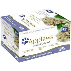 Applaws Adult Canned Chicken Selection 6 pcs