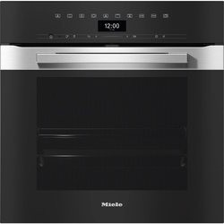 Miele DGC 7450 EDST/CLST