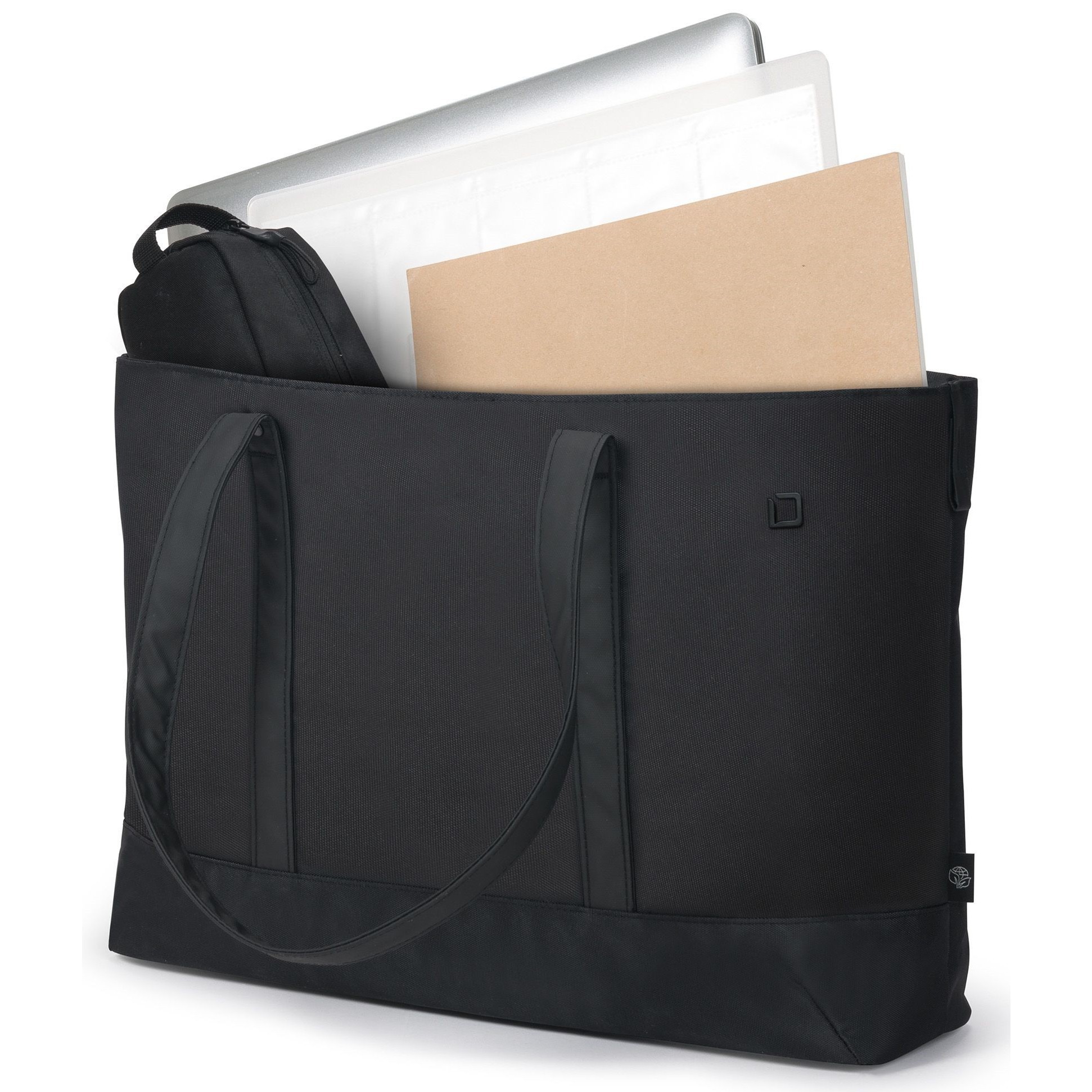 Dicota Shopper Bag Eco Motion 13-14.1 14.1&nbsp;&#34;