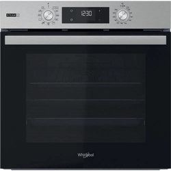 Whirlpool OMSR 58CU1 SX