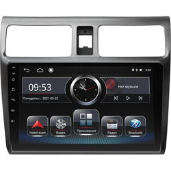 Incar PGA2-0704