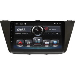 Incar PGA2-1093