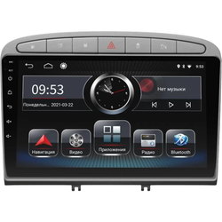 Incar PGA2-7003