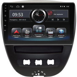 Incar PGA2-7002