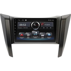 Incar PGA2-6230