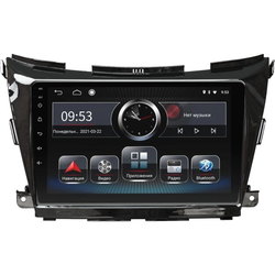 Incar PGA2-6222