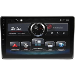 Incar PGA2-6189
