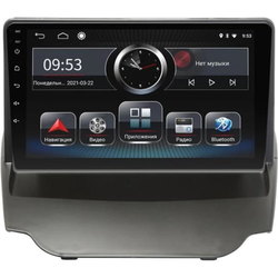 Incar PGA2-3020