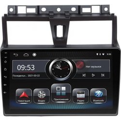 Incar PGA2-3018