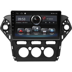 Incar PGA2-3003