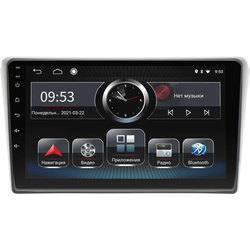 Incar PGA2-2809