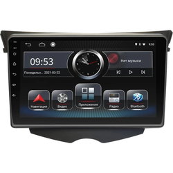 Incar PGA2-2807