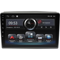 Incar PGA2-2806