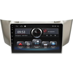 Incar PGA2-2343