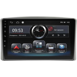 Incar PGA2-2341
