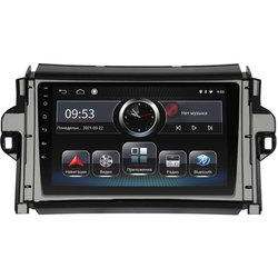 Incar PGA2-2338