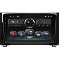 Incar PGA2-2336