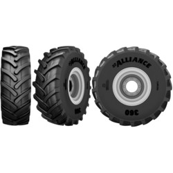 Alliance A-360 620/75 R26 167A8