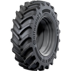 Continental Tractor 85 480/80 R42 156A8