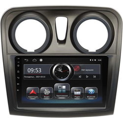 Incar PGA2-1412