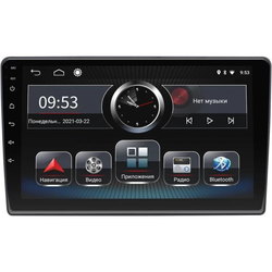 Incar PGA2-1560