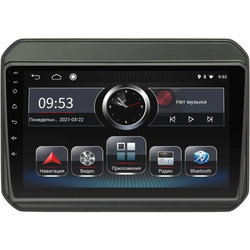 Incar PGA2-1580