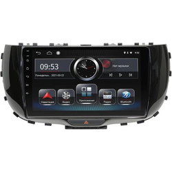 Incar PGA2-1826