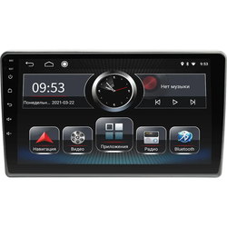 Incar PGA2-2100