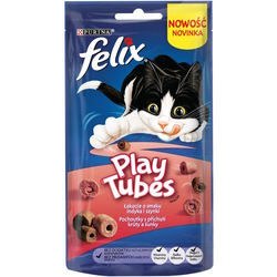 Felix Play Tubes Turkey 50 g