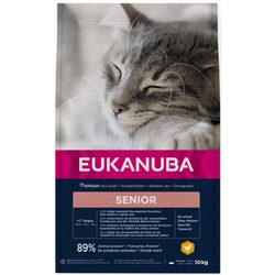Eukanuba Senior Top Condition 7+  10 kg